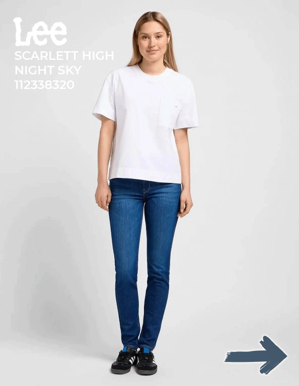 SCARLETT HIGH NIGHT SKY 112338320 - plné